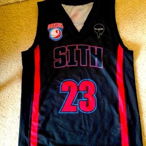 Sith Star Wars shooter